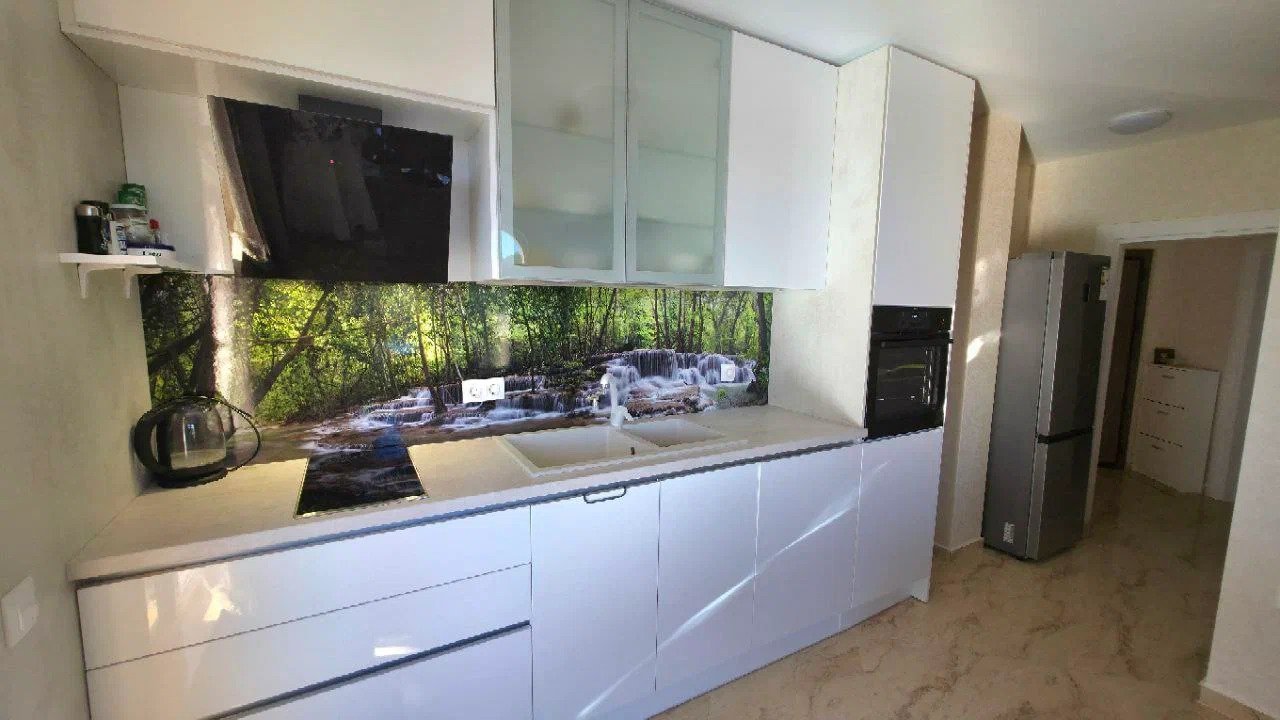 Attico con 3 camere Afrodita Green Sonnenstrand Bulgaria