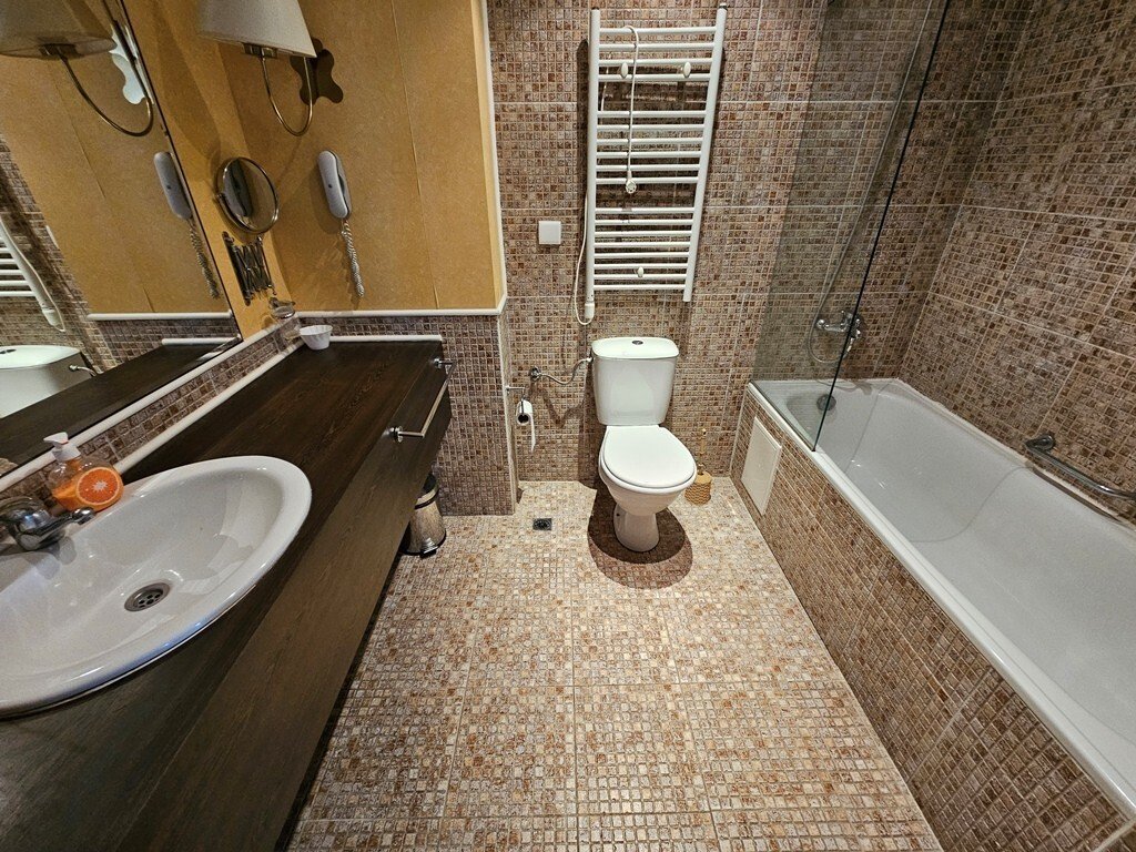 Appartamento 1+1 nel complesso Barcelo Royal Beach, Sonnenstrand, Bulgaria