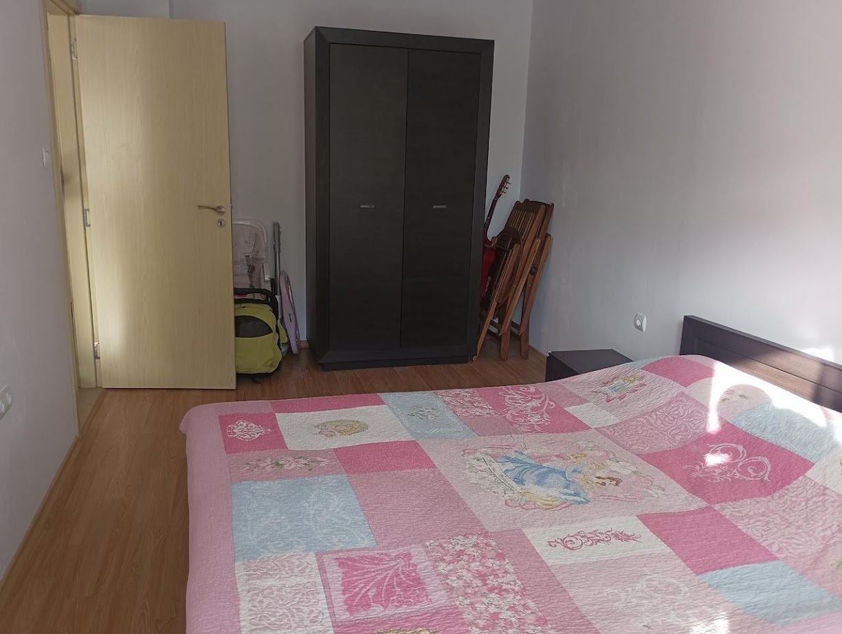 Appartamento 1+2 nel complesso Kamelia Gardens, Sonnenstrand, Bulgaria