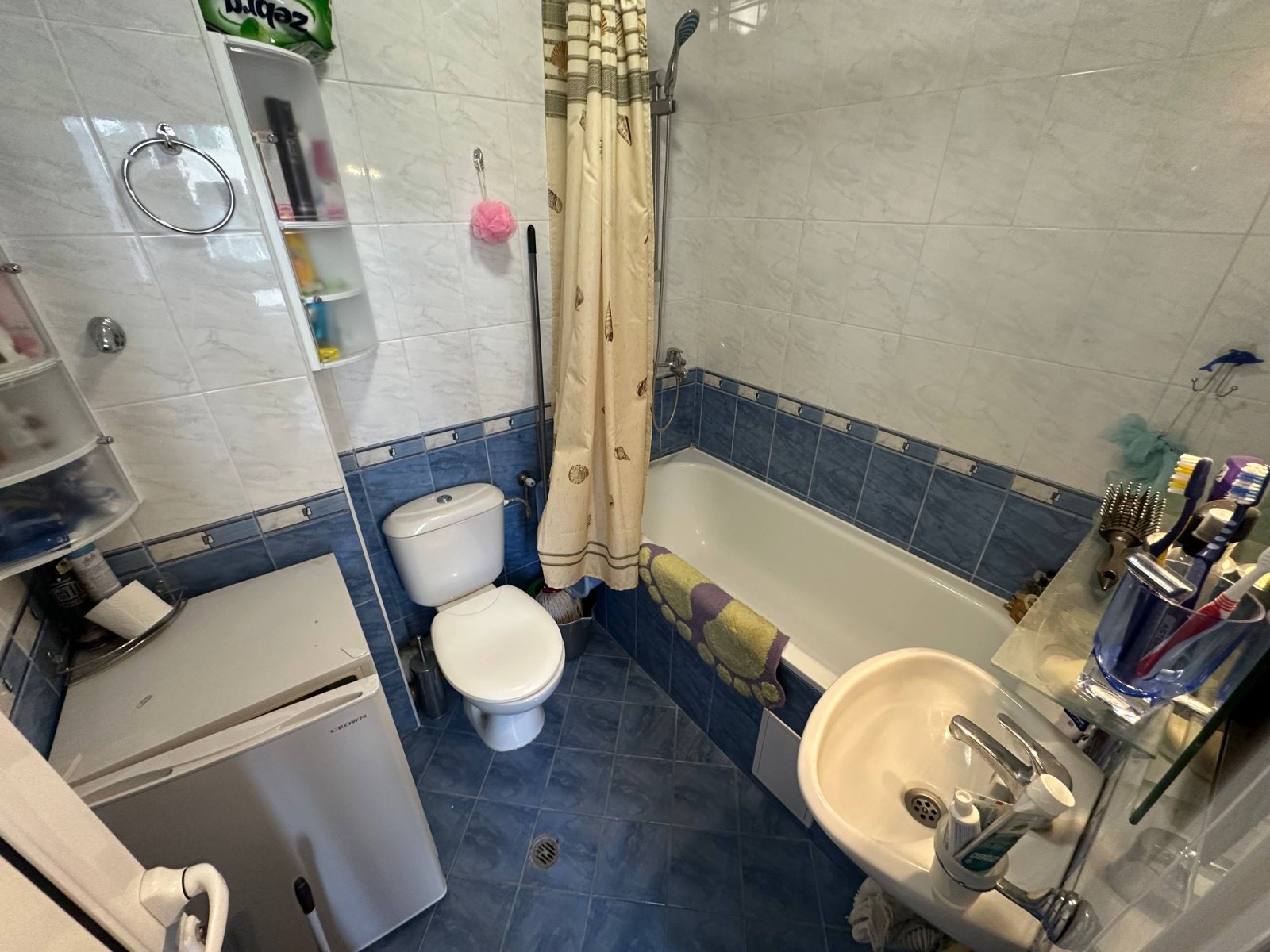 Studio nel complesso Kokiche, Sonnenstrand, Bulgaria