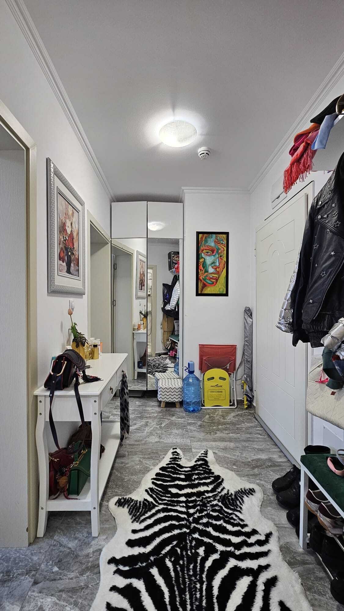 Nessebar Bulgaria, appartamento di lusso con 2 camere da letto a Valenzia Garden