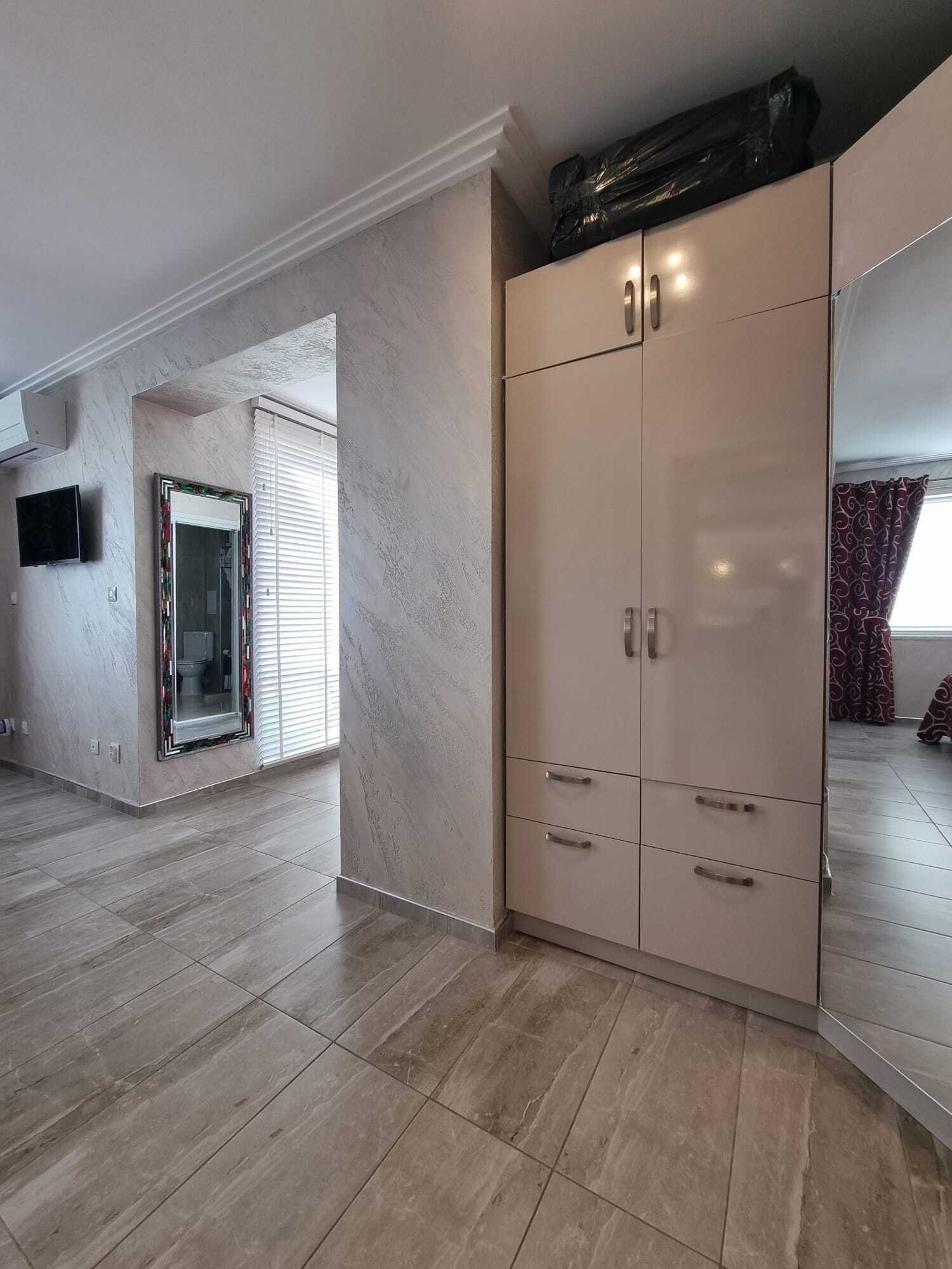 Grande appartamento di 3 locali arredato in modo lussuoso a Sea Dreams Sunny Beach Bulgaria