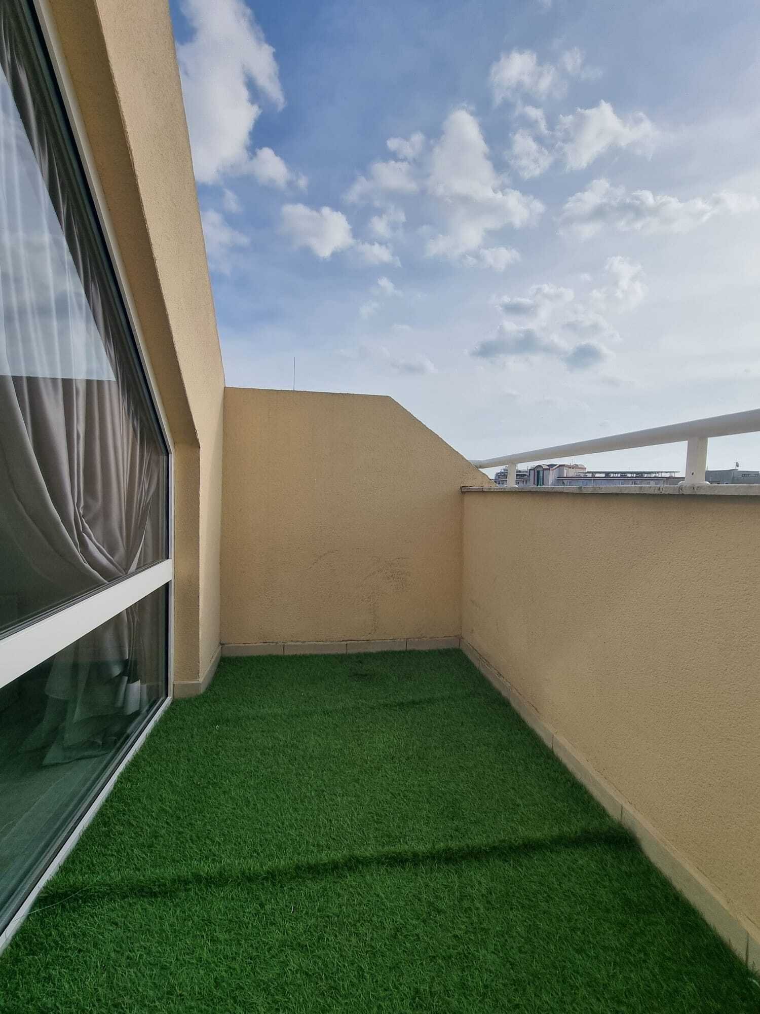 Grande appartamento di 3 locali arredato in modo lussuoso a Sea Dreams Sunny Beach Bulgaria