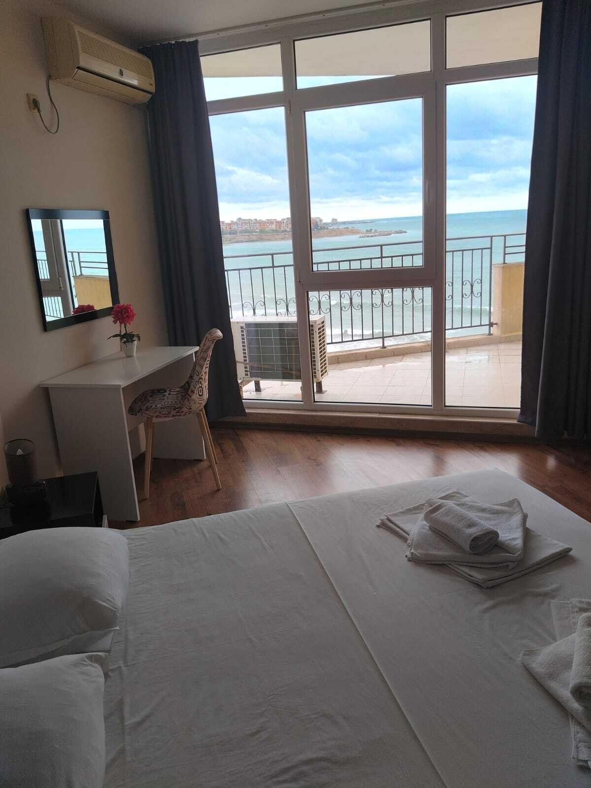 Aheloy: Attico con 3 camere da letto a Midia Aheloy, regione di Burgas, Bulgaria 