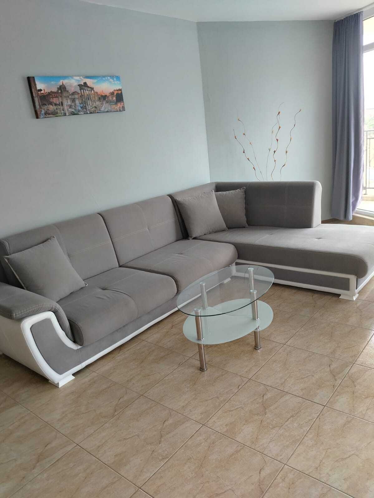 Attico con 3 camere da letto a Midia Aheloy, regione di Burgas, Bulgaria