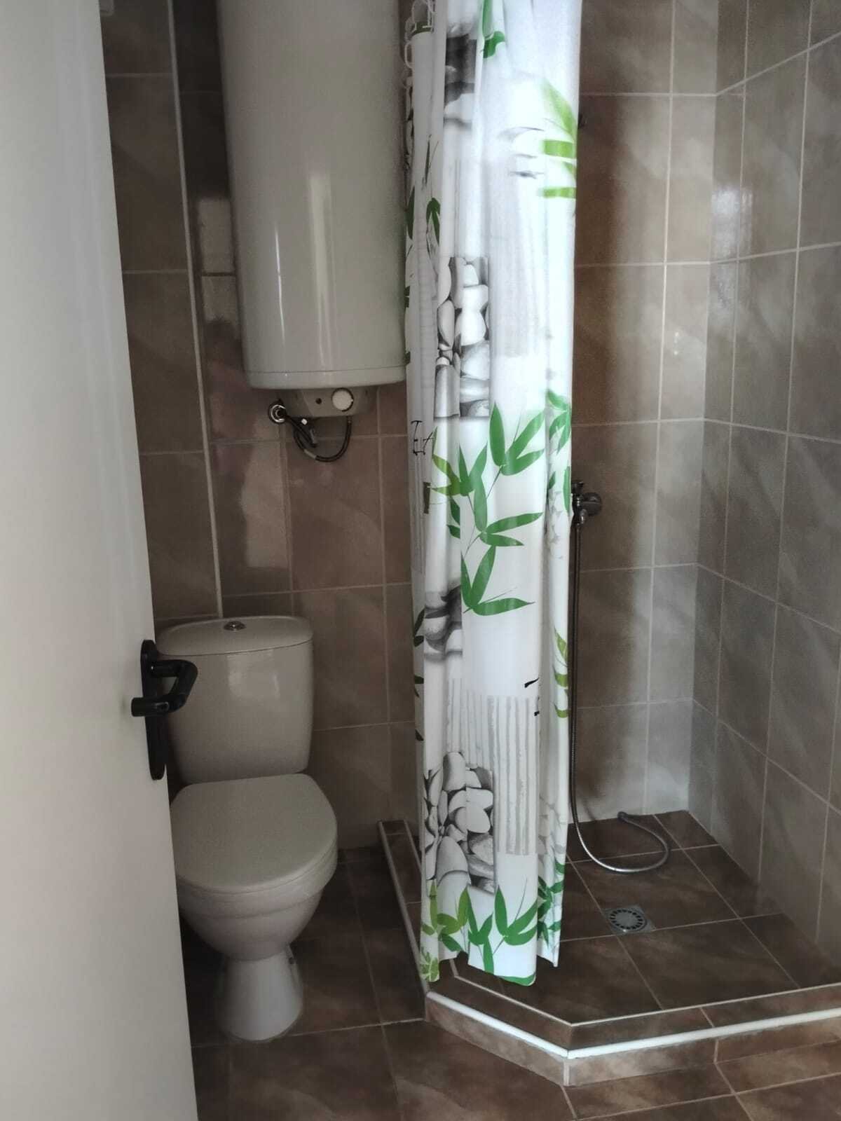 Attico con 3 camere da letto a Midia Aheloy, regione di Burgas, Bulgaria