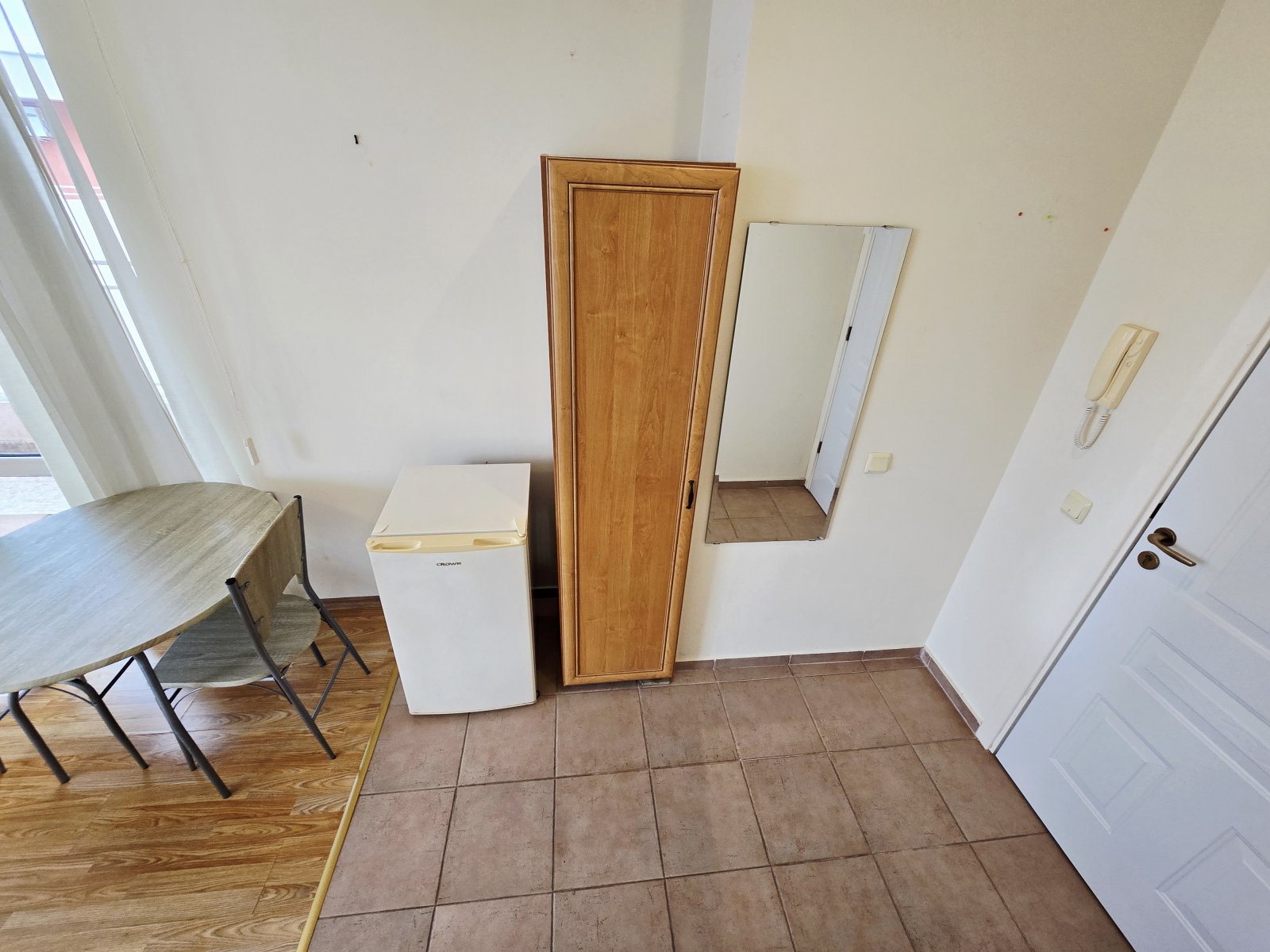 Studio Nessebar Forte Noks Sonnenstrand Bulgaria