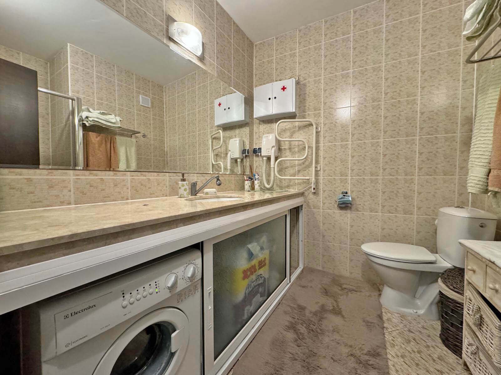 Studio nel complesso Grand Hotel a Sveti Vlas, Bulgaria