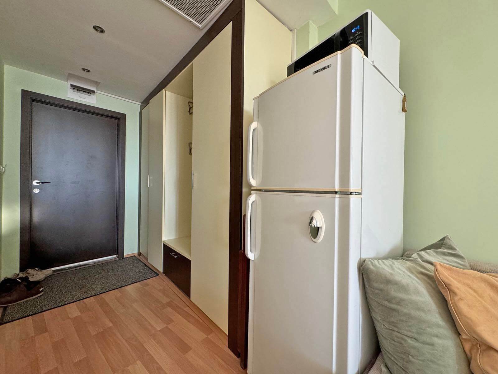 Studio nel complesso Grand Hotel a Sveti Vlas, Bulgaria