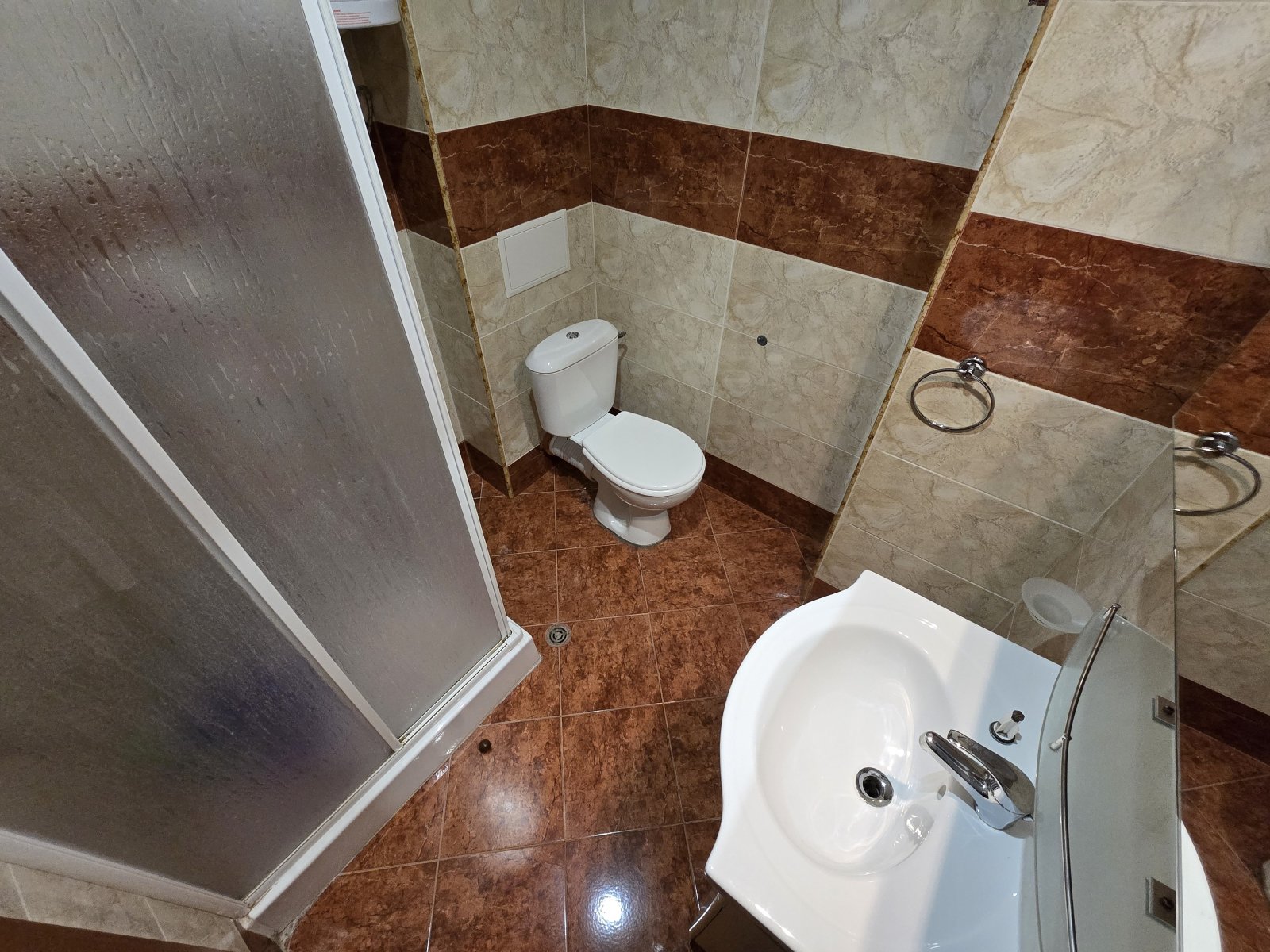 Studio Nessebar Forte Noks Sonnenstrand Bulgaria