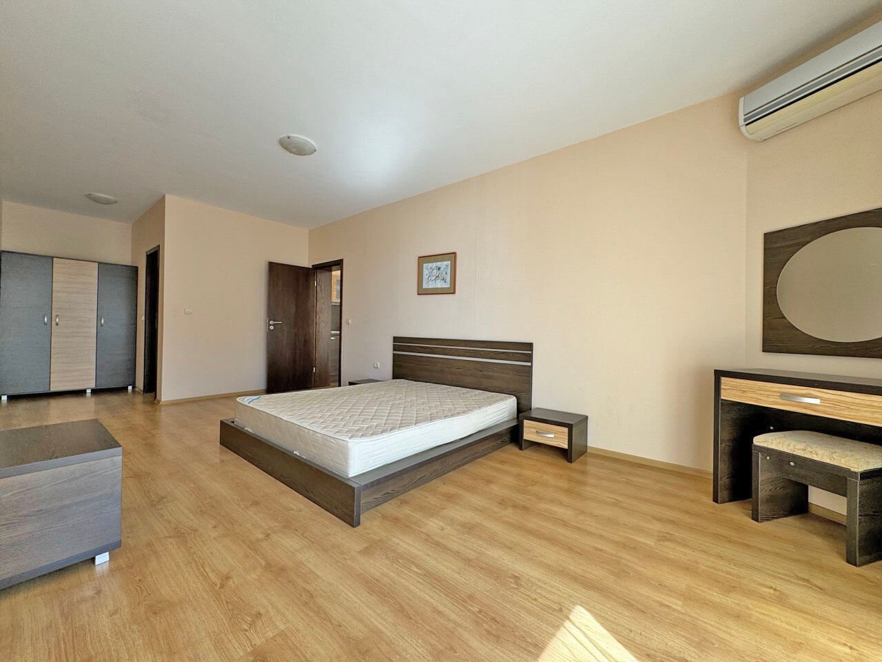Appartamento con due camere nel complesso Luxor a Sveti Vlas, Bulgaria
