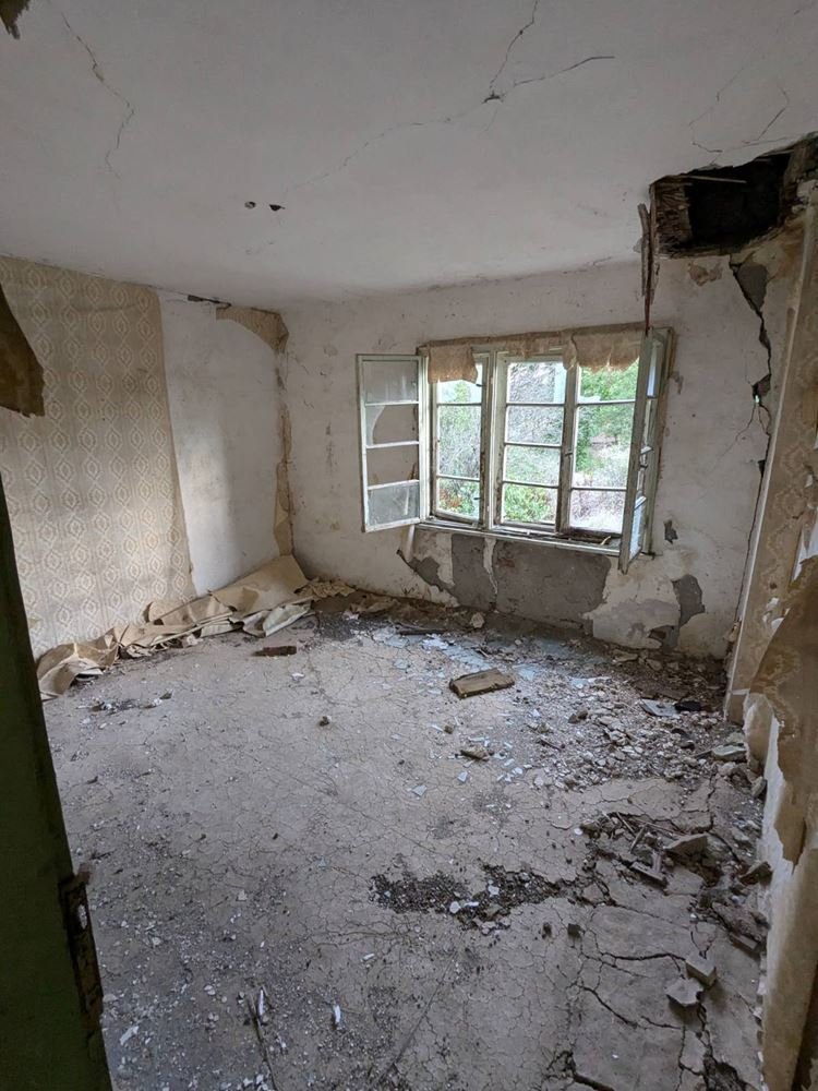 Casa indipendente nel villaggio di Dobrinovo, Bulgaria