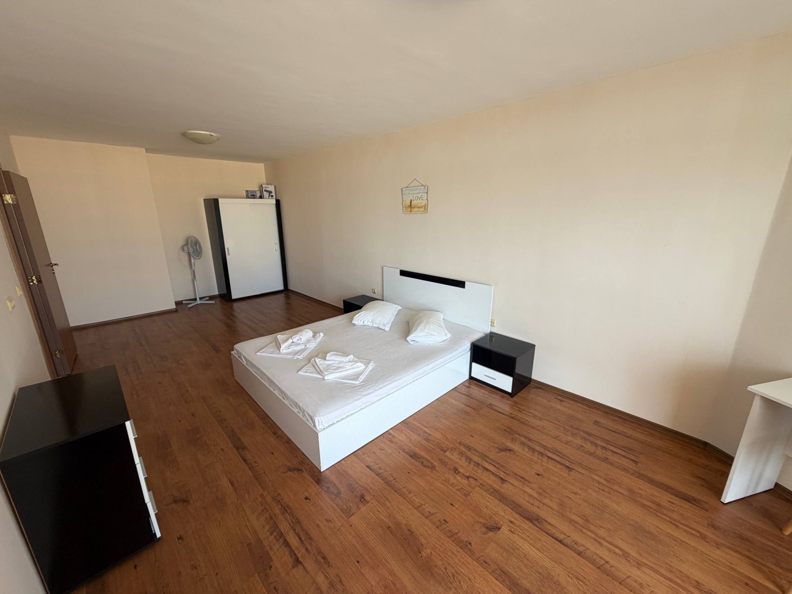 Appartamento 1+2 nel complesso Midia Resort, Aheloy, Bulgaria