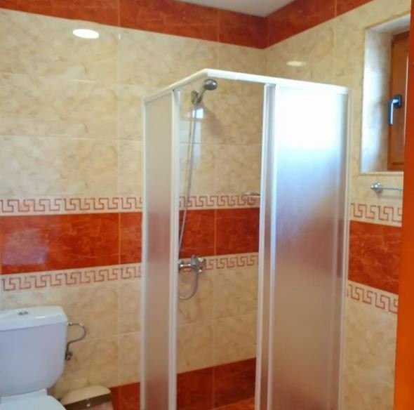 Appartamento 1+2 nel complesso Messabria Fort, Elenite, Bulgaria