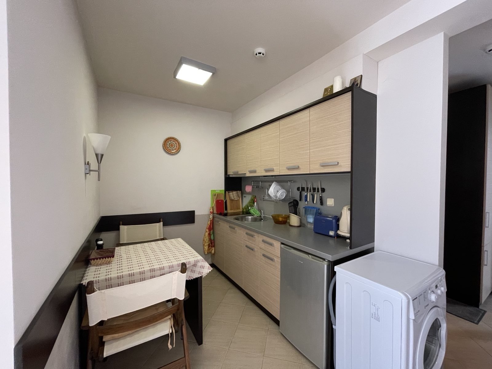 Studio im Tarsis 2 am Sonnenstrand in Bulgarien