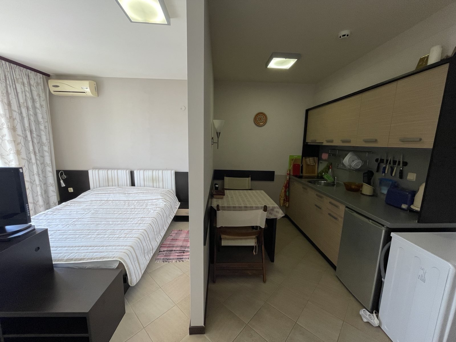 Studio im Tarsis 2 am Sonnenstrand in Bulgarien