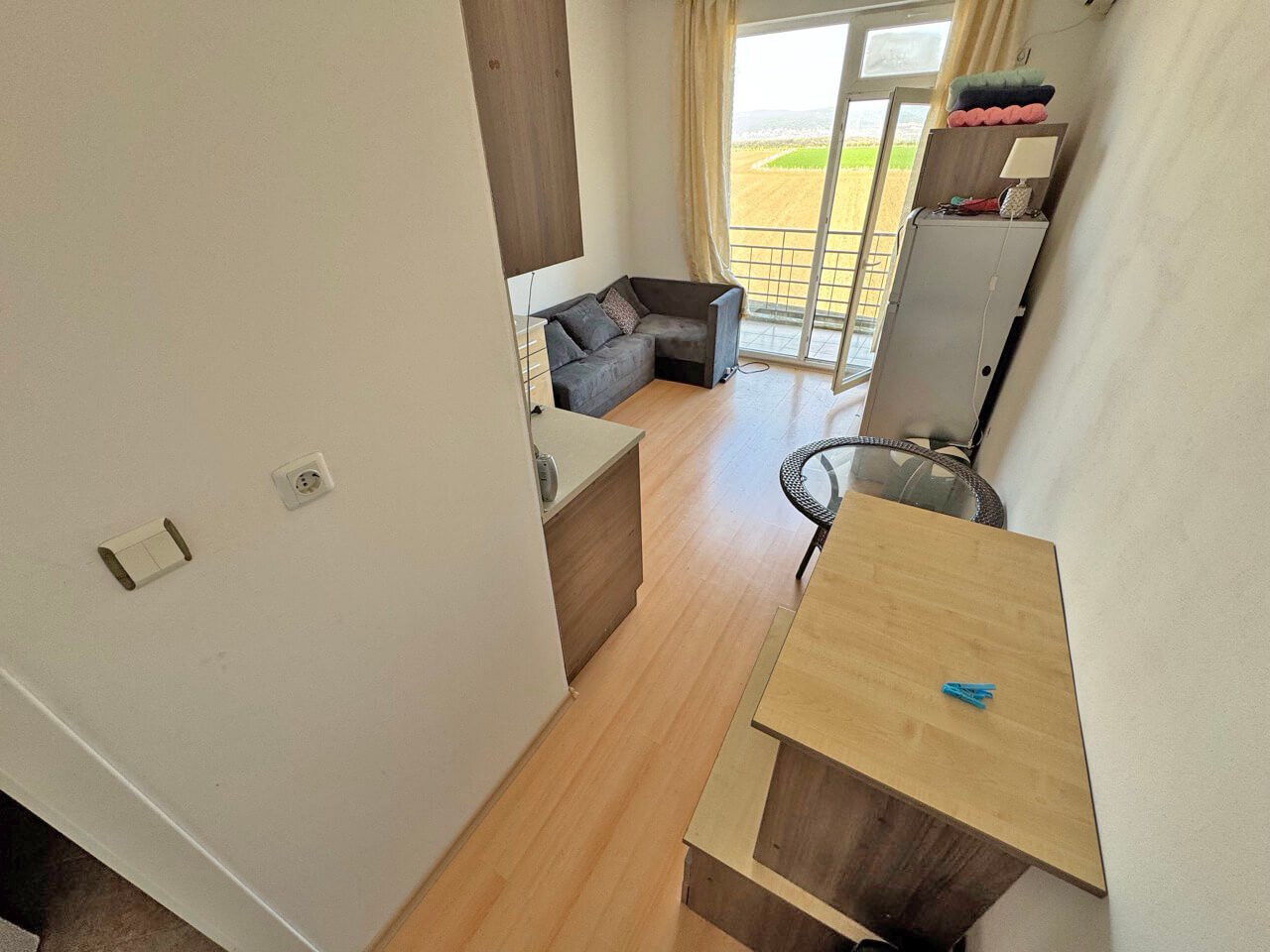 Studio nel complesso Sunny Day 5 a Sunny Beach, Bulgaria