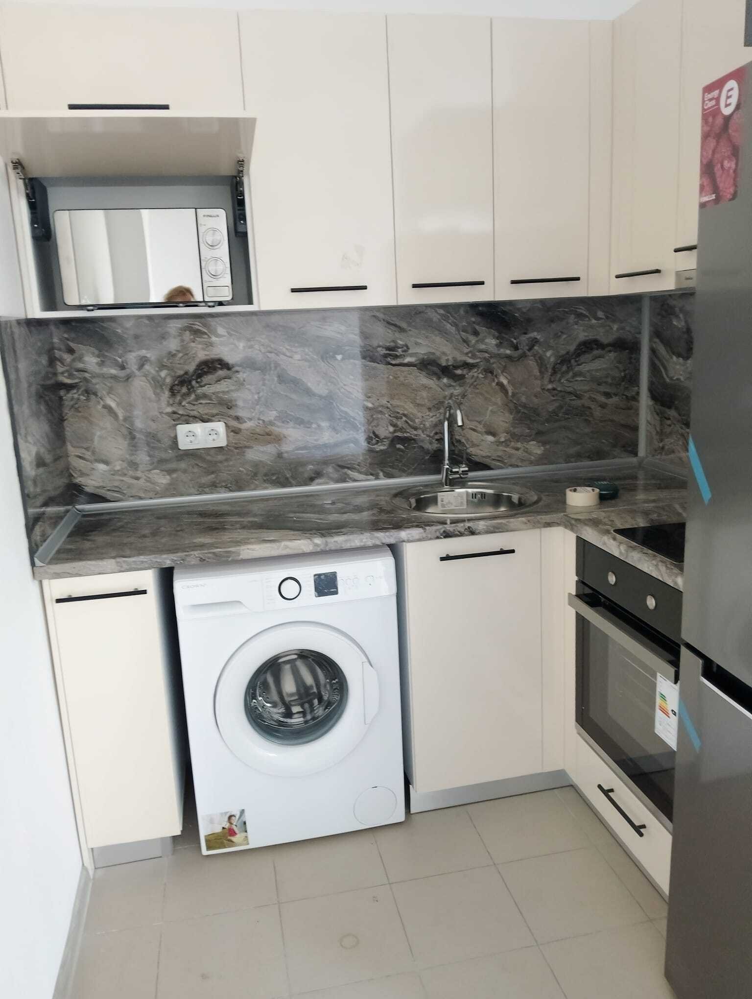 Appartamento con 2 camere nel complesso di Sunny Beach, Bulgaria