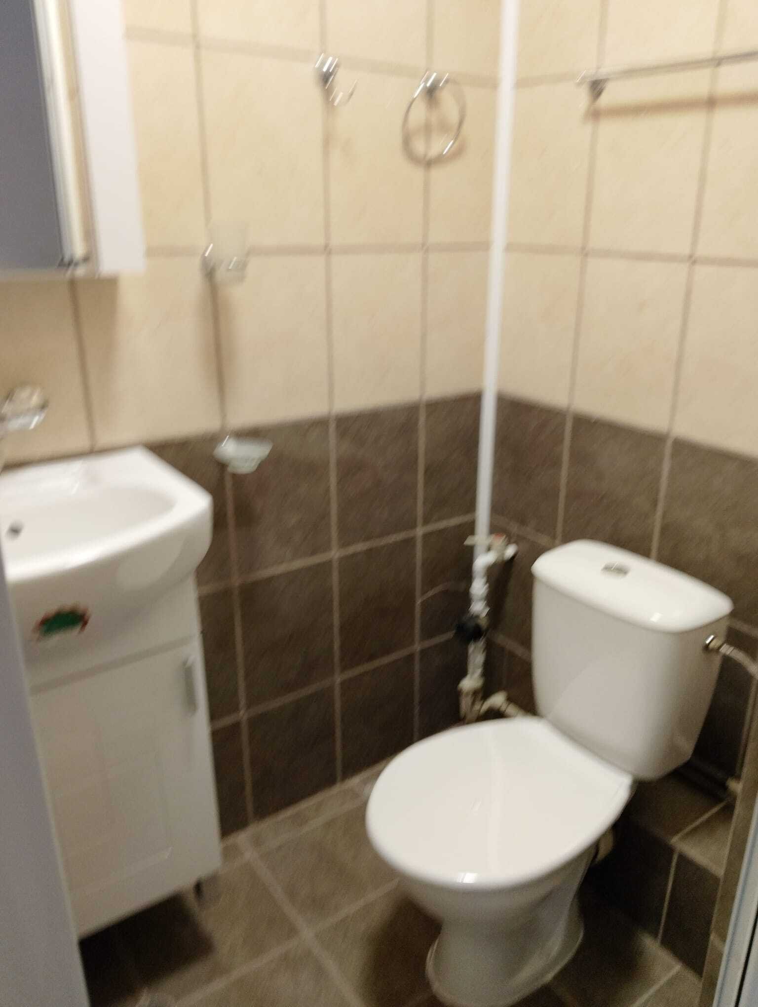 Appartamento con 2 camere nel complesso di Sunny Beach, Bulgaria