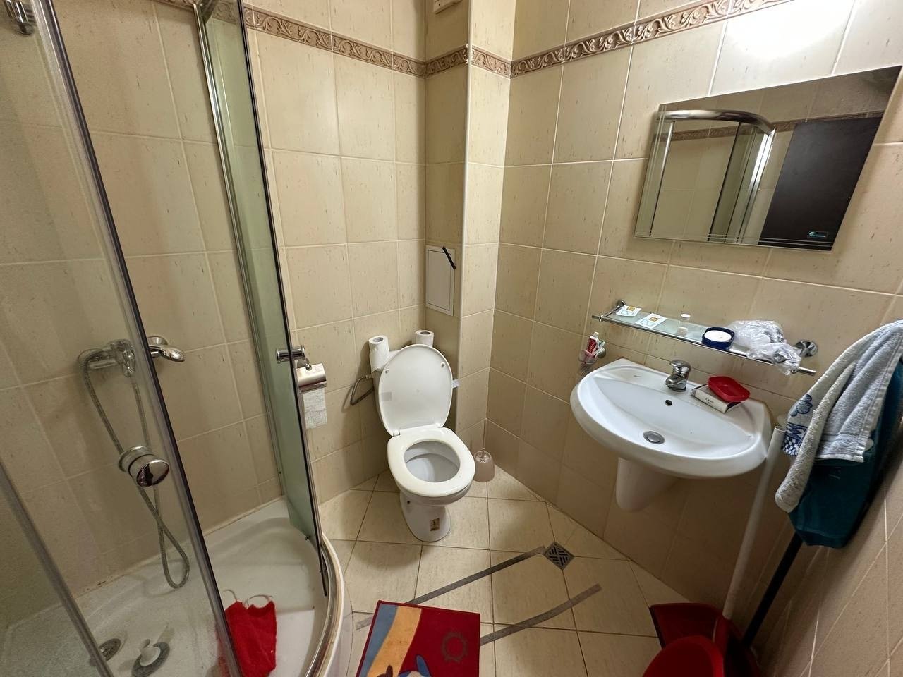 Studio nel complesso Sunset Beach 4, Sonnenstrand, Bulgaria