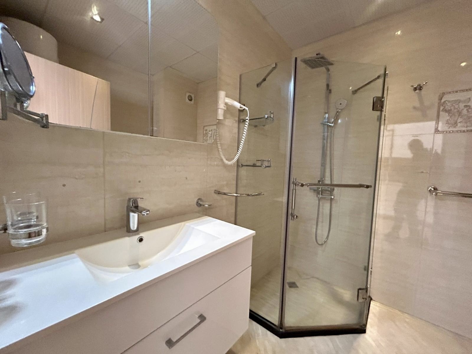 Appartamento con 2 stanze a Tarsis 2, Sonnenstrand, Bulgaria