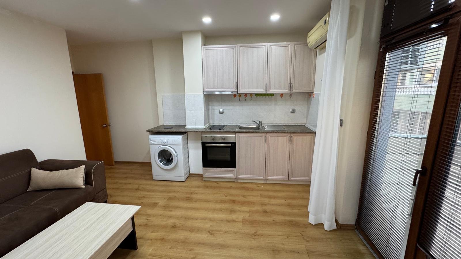 Appartamento con 3 camere a Noz Izgrev, Sveti Vlas, Bulgaria