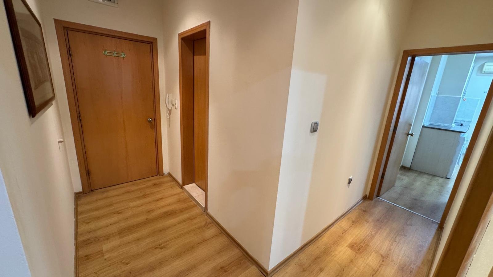 Appartamento con 3 camere a Noz Izgrev, Sveti Vlas, Bulgaria