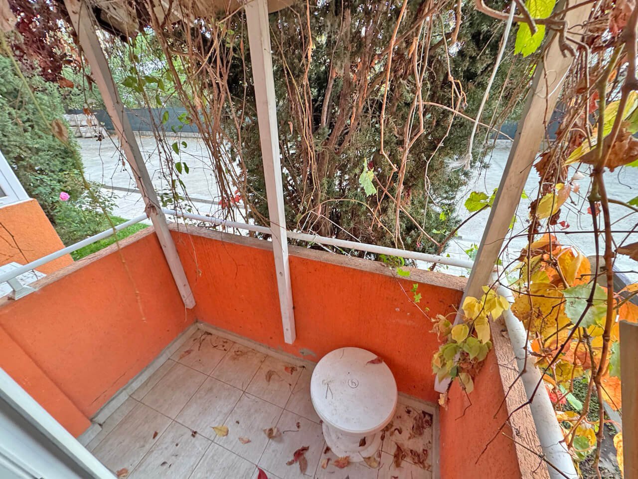 Studio nel complesso Gerber 2 a Sunny Beach, Bulgaria