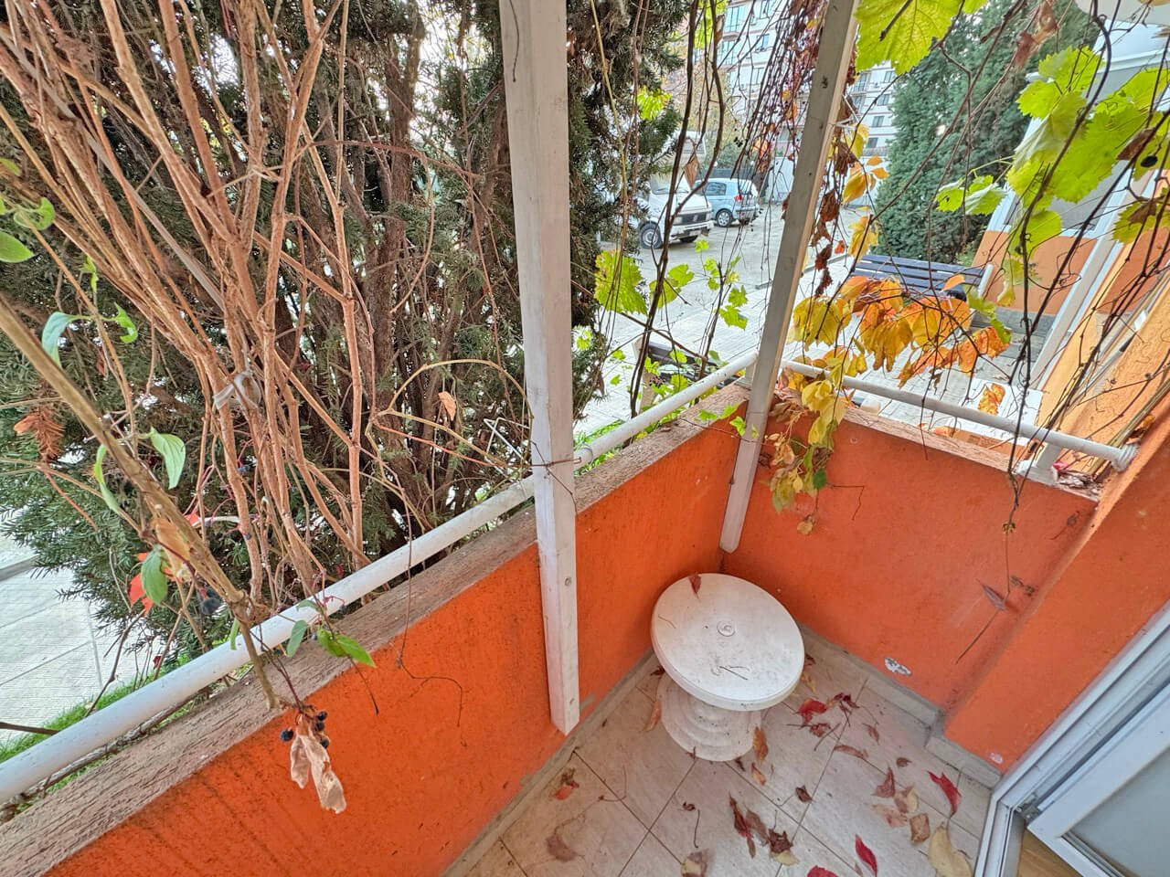 Studio nel complesso Gerber 2 a Sunny Beach, Bulgaria