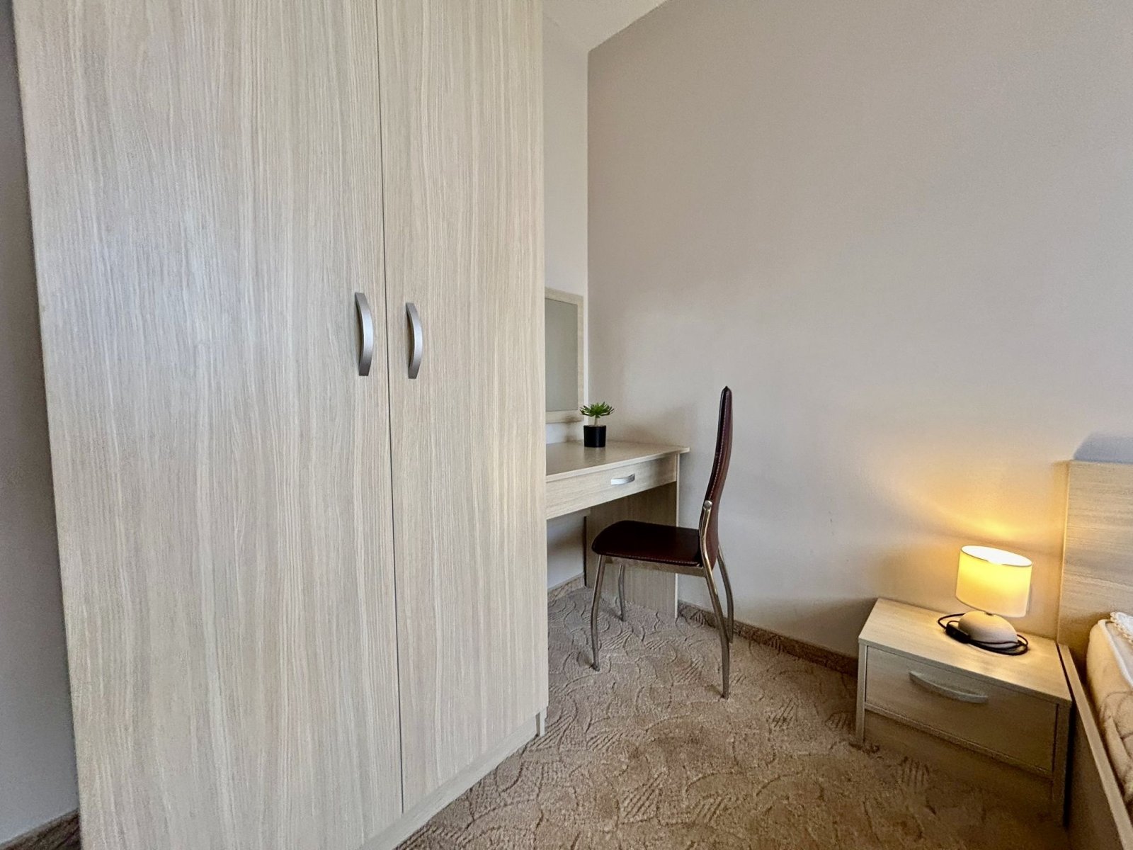 Appartamento con 2 camere nel Tarsis 3, Sunny Beach, Bulgaria