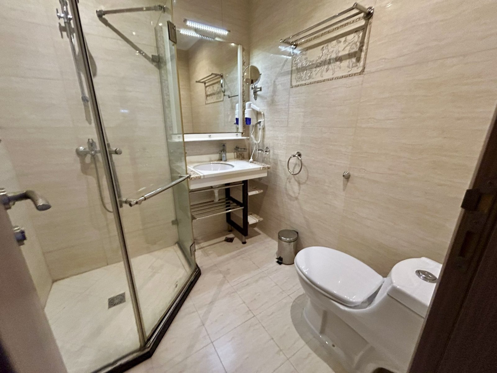 Appartamento con 2 camere nel Tarsis 3, Sunny Beach, Bulgaria