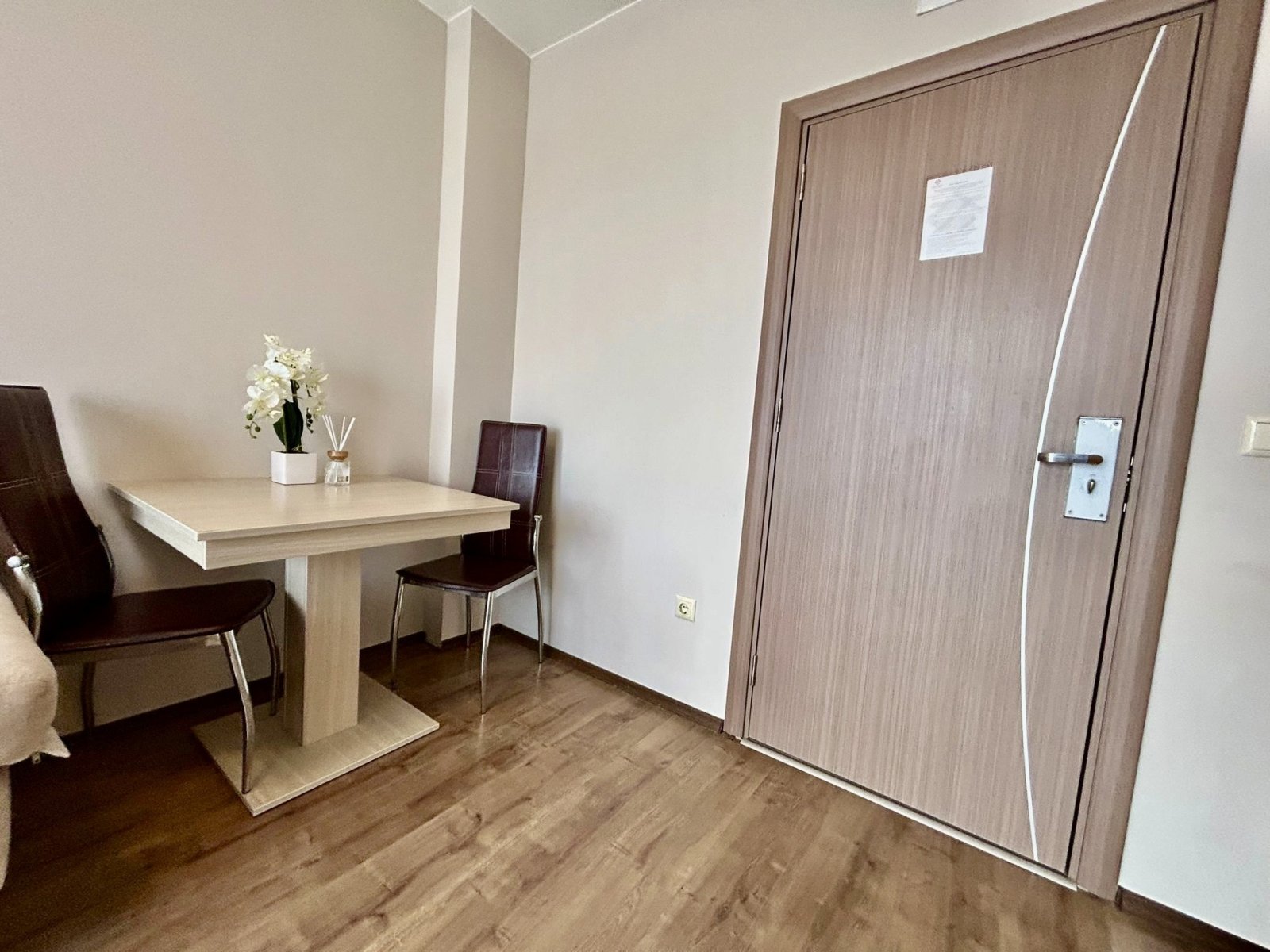 Appartamento con 2 camere nel Tarsis 3, Sunny Beach, Bulgaria