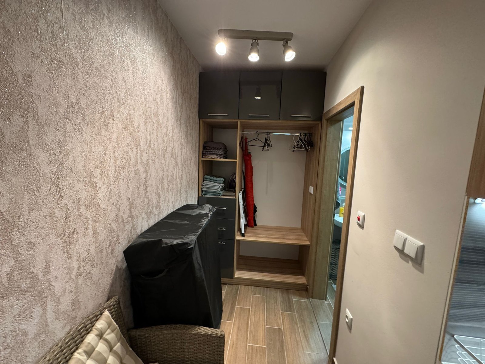 Studio nel complesso Cascadas 21 a Sunny Beach, Bulgaria