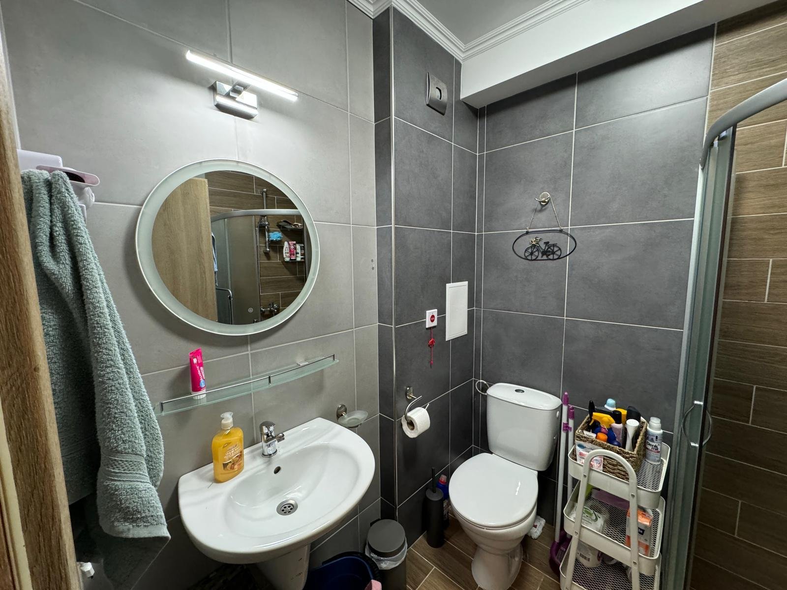 Studio nel complesso Cascadas 21 a Sunny Beach, Bulgaria