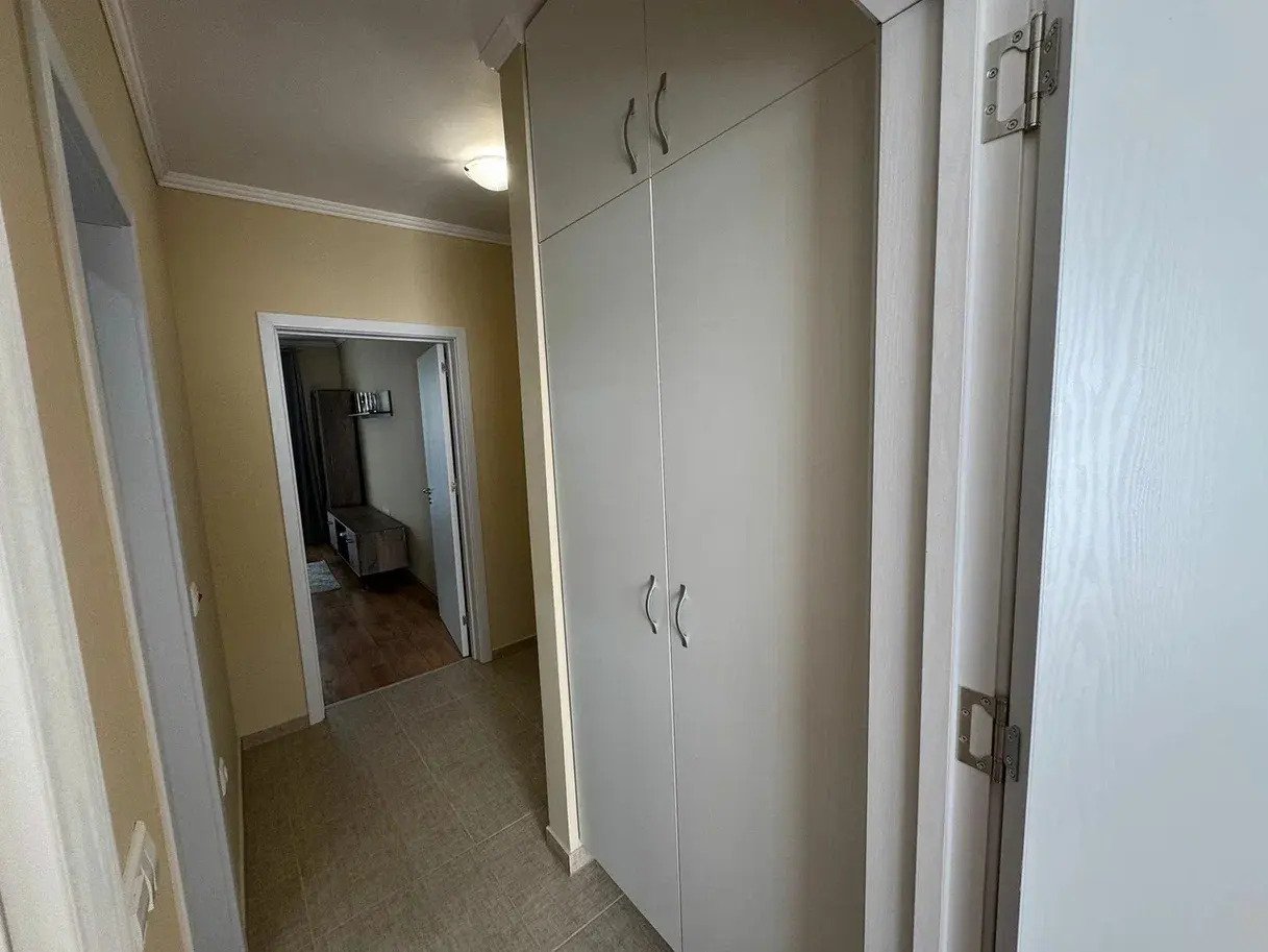 Bilocale con vista mare sulla spiaggia di Ipanema, Sveti Vlas, Bulgaria