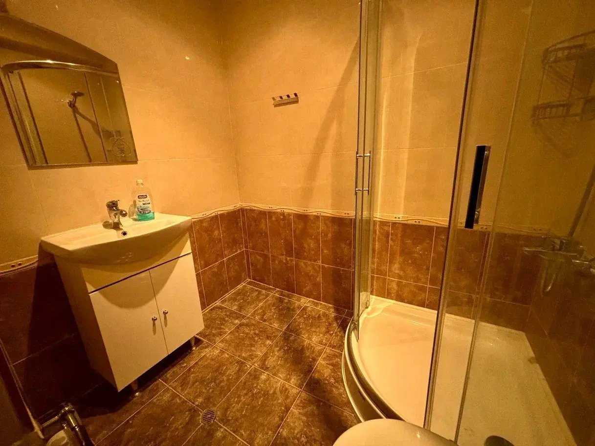 Appartamento con 3 camere nel complesso Noz Izgrev Sveti Vlas Bulgaria