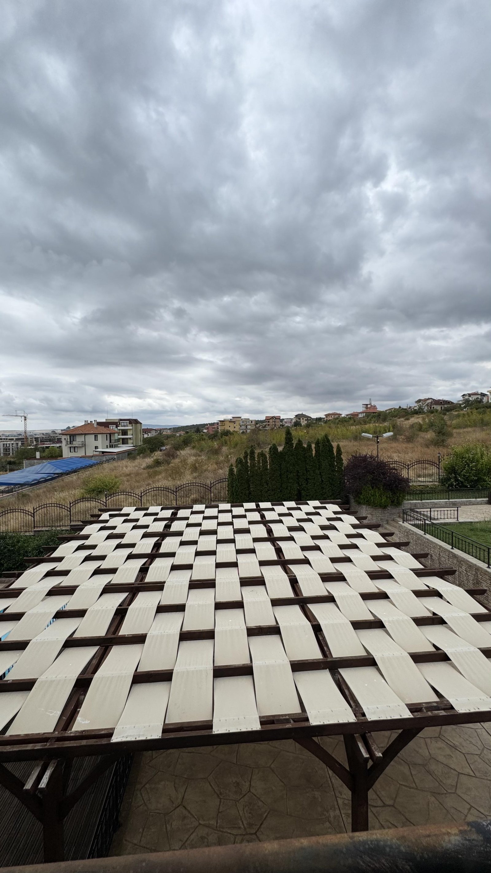 Appartamento con 3 camere da letto e vista mare a Macon, Sveti Vlas, Bulgaria
