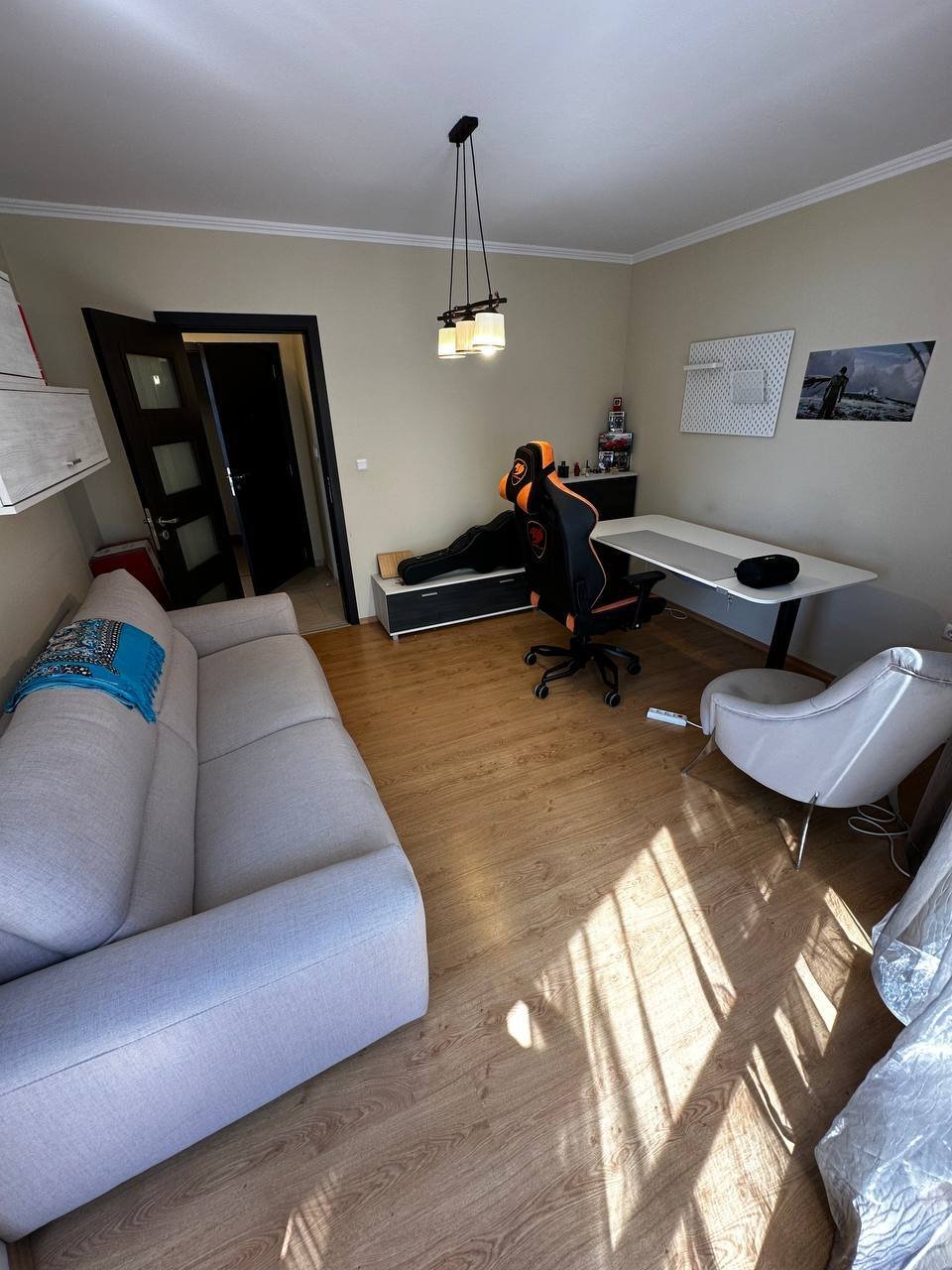 Complesso di appartamenti con 4 camere Villa Calabria con vista mare Sveti Vlas Bulgaria