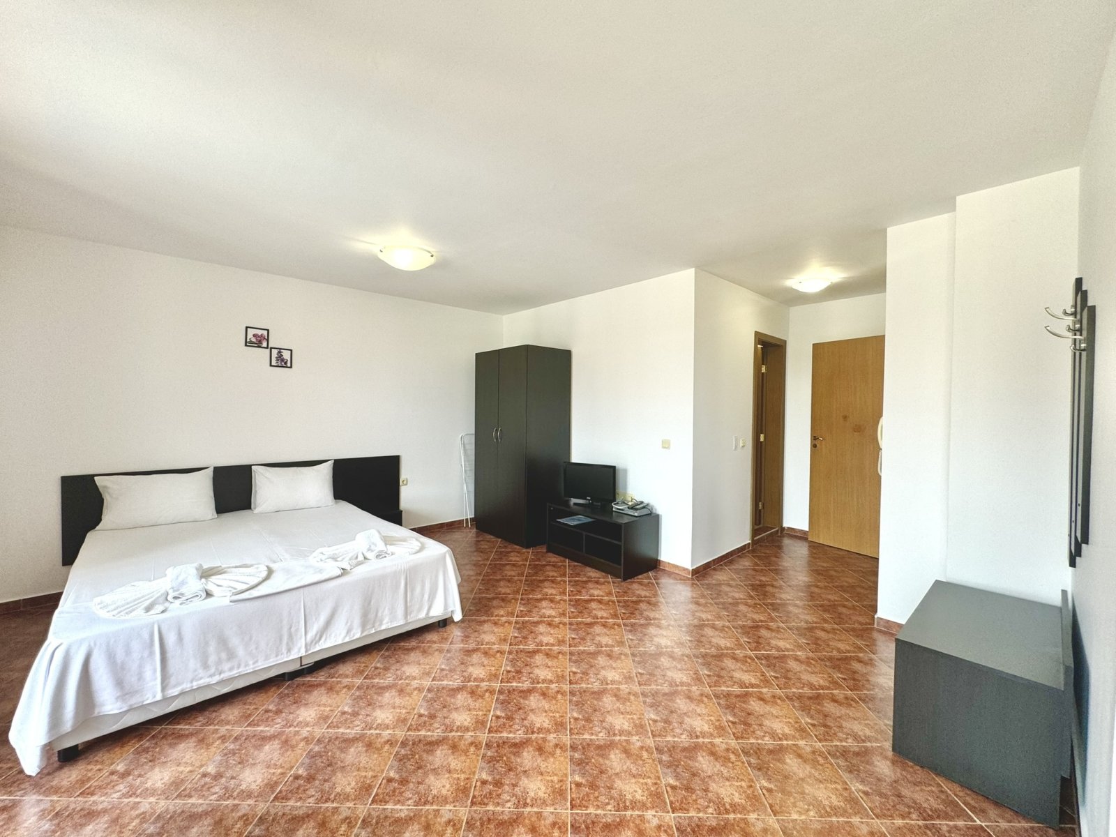 Kosharitsa Bulgaria Studio nel complesso Arkite