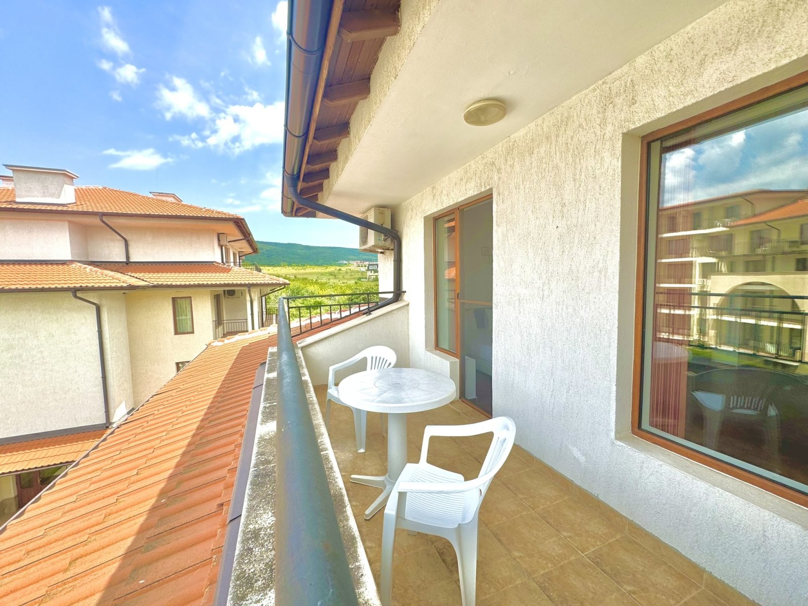 Kosharitsa Bulgaria Studio nel complesso Arkite