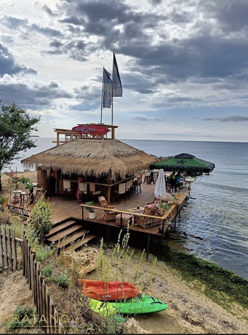 Vari appartamenti in costruzione a Ravda con vista mare in Bulgaria