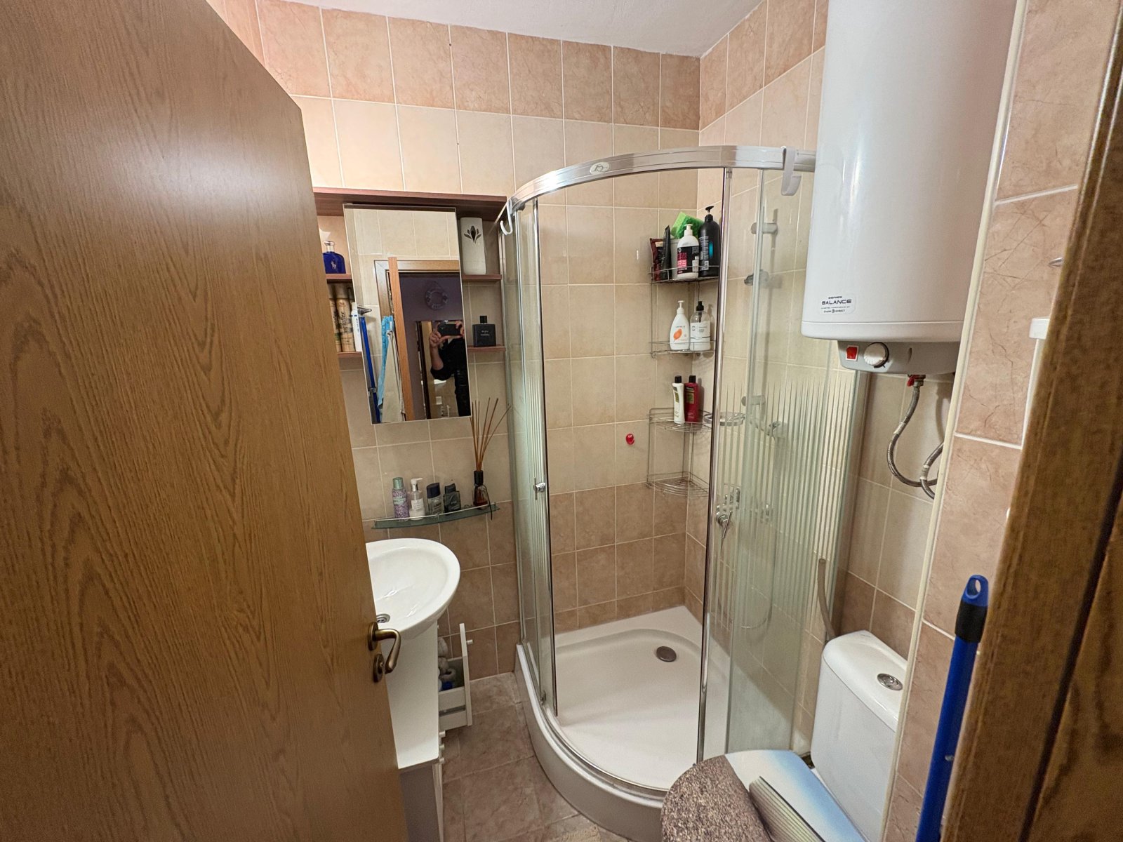 3 Zimmer Wohnung Sunny Day 6 Tankovo Bulgarien