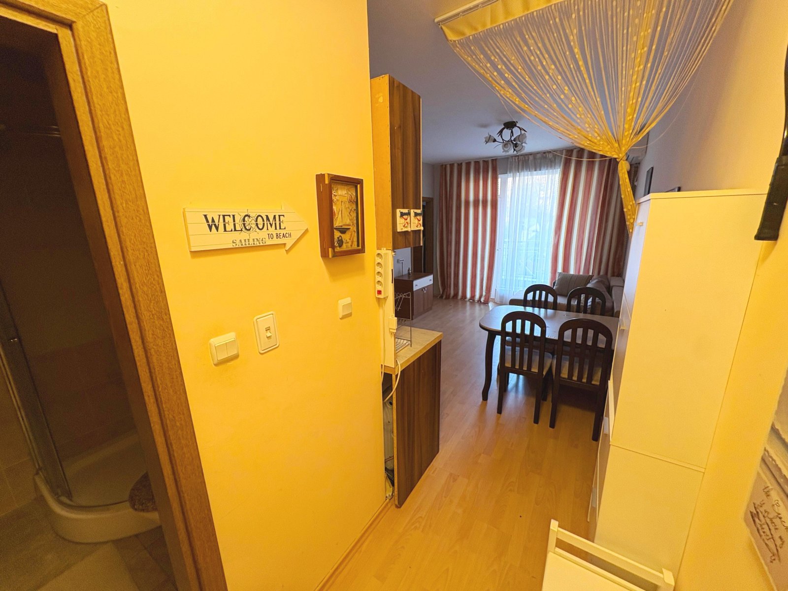 3 Zimmer Wohnung Sunny Day 6 Tankovo Bulgarien