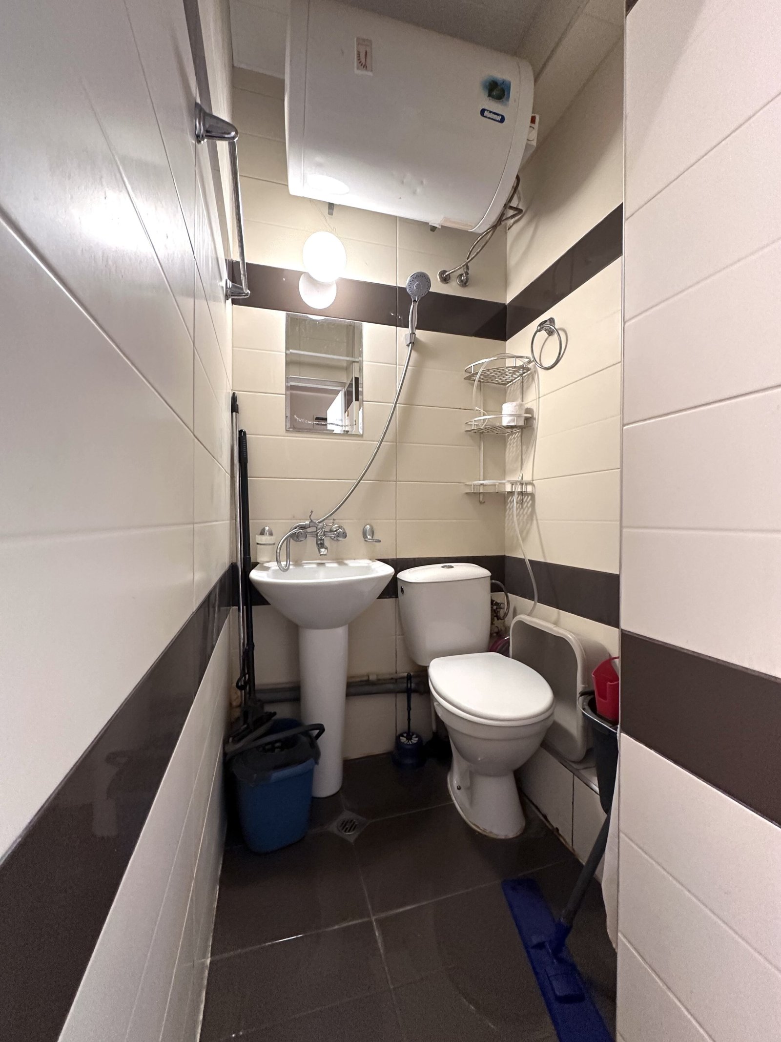 Studio nel complesso Perla, Sonnenstrand, Bulgaria