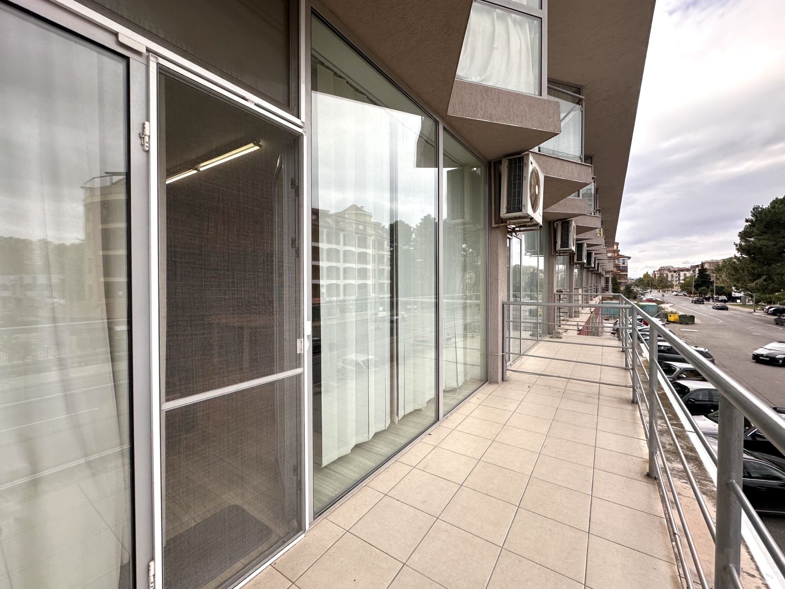 Studio nel complesso Perla, Sonnenstrand, Bulgaria