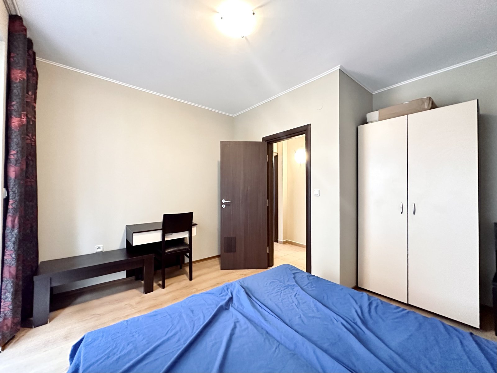 Appartamento di 3 stanze presso Cacao Residence Sunnybeach Bulgaria