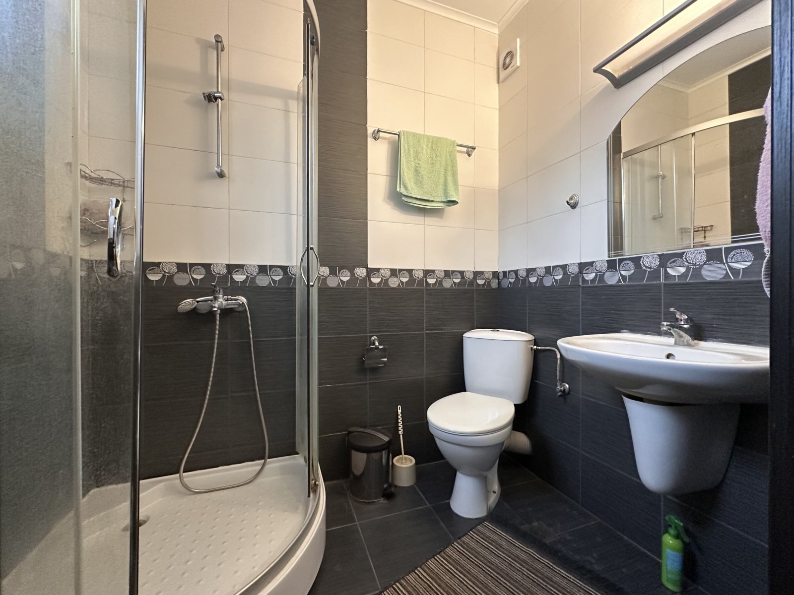 Appartamento di 3 stanze presso Cacao Residence Sunnybeach Bulgaria