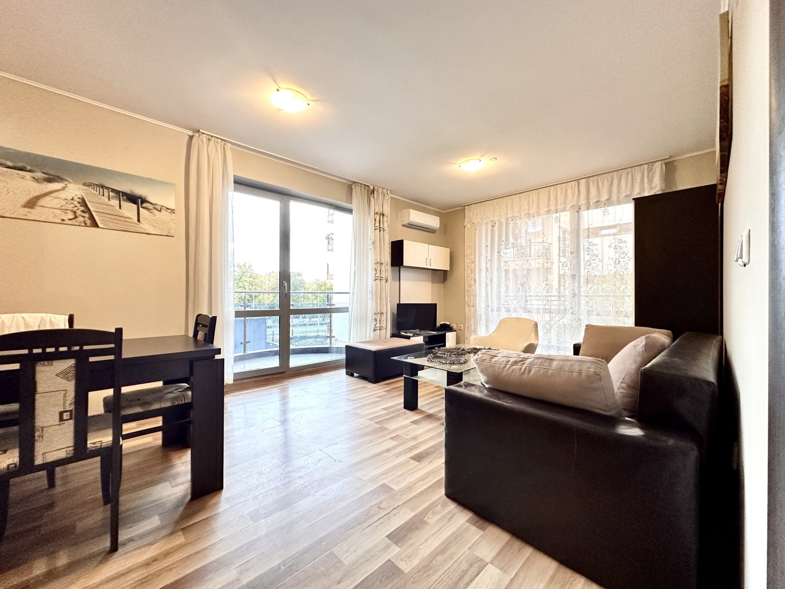 Appartamento di 3 stanze presso Cacao Residence Sunnybeach Bulgaria