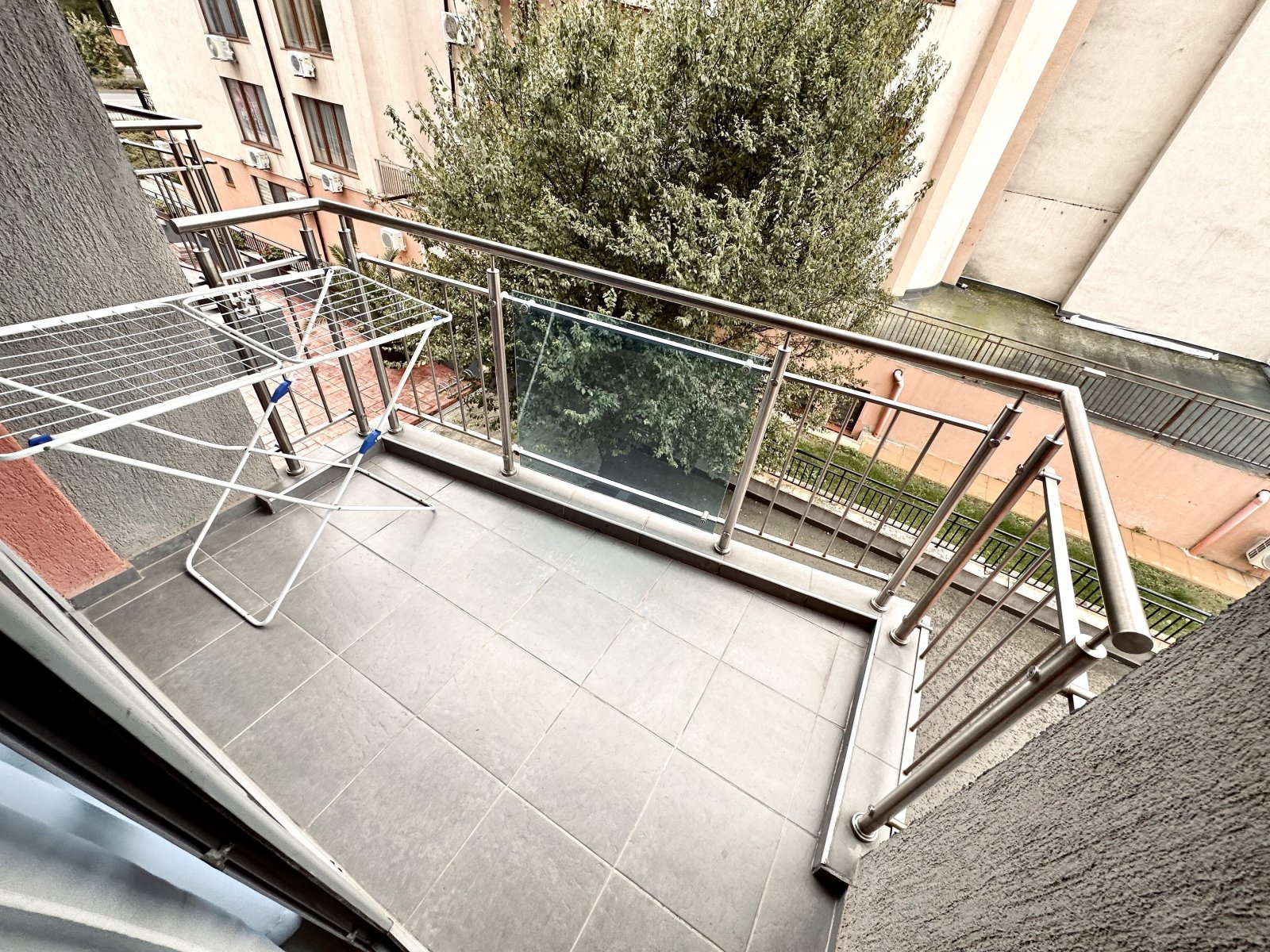 Appartamento di 3 stanze presso Cacao Residence Sunnybeach Bulgaria