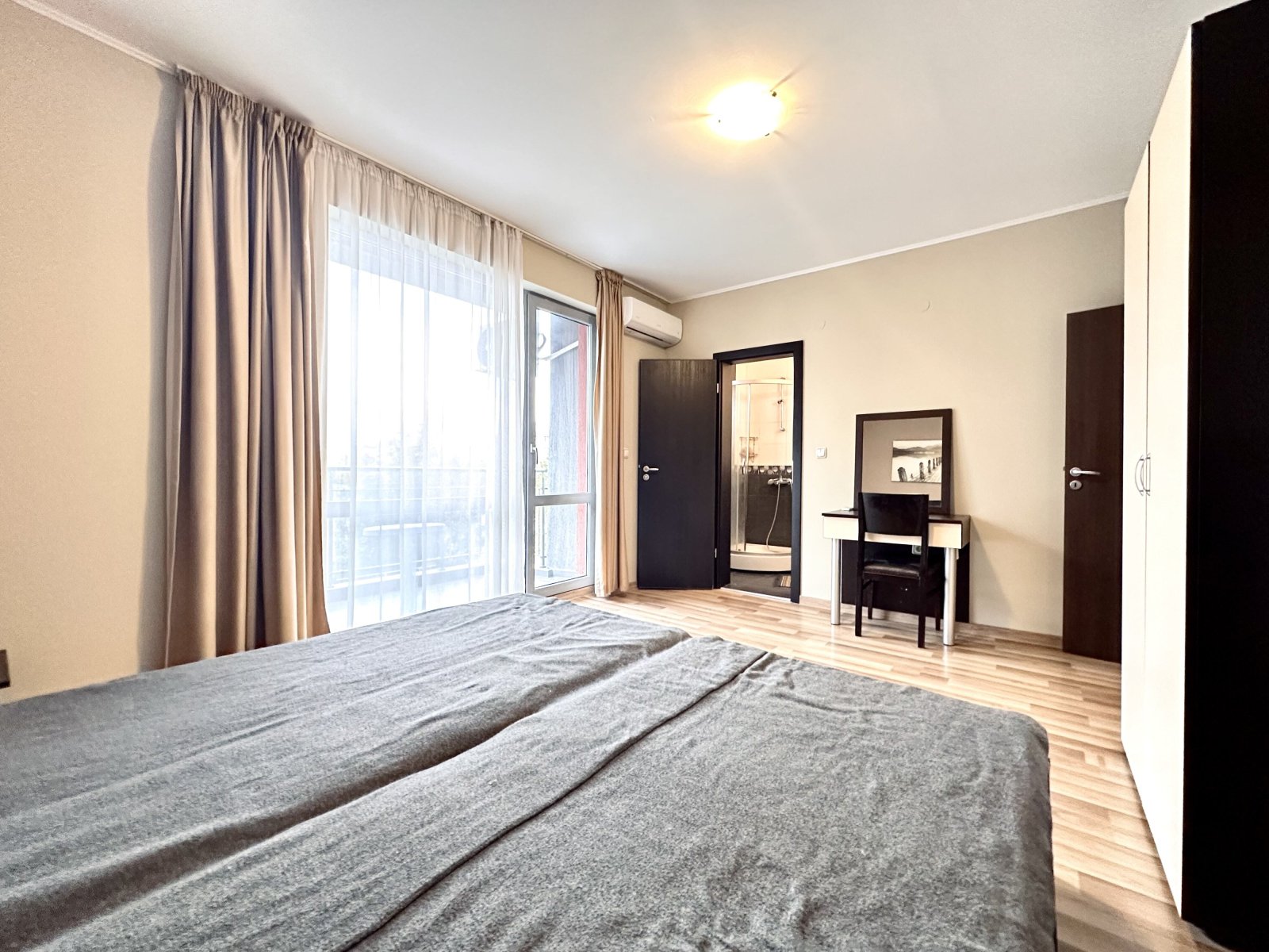 Appartamento di 3 stanze presso Cacao Residence Sunnybeach Bulgaria